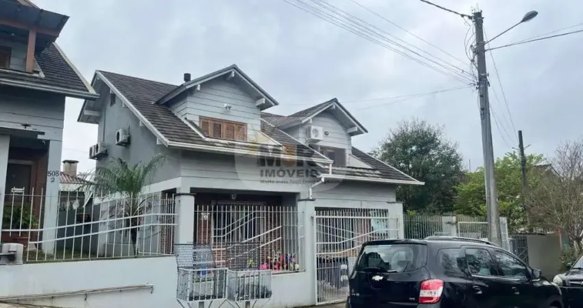 Casa com 2 quartos à venda na Pousada da Neve, Nova Petrópolis 