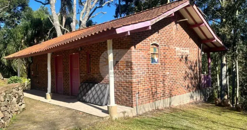 Casa com 1 quarto para alugar na Rua Da Cascata, 318, Piá, Nova Petrópolis