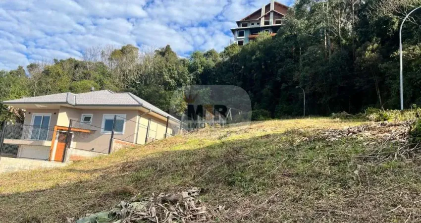 Terreno à venda na Pousada da Neve, Nova Petrópolis
