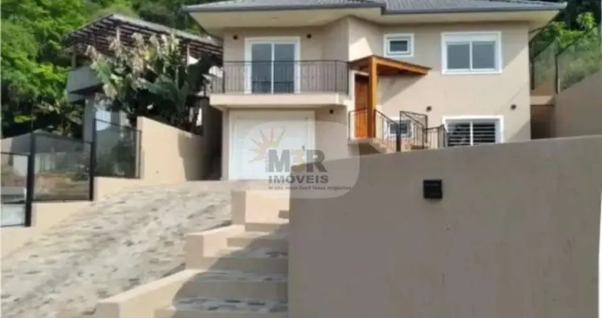 Casa com 3 quartos à venda na Rua Veranópolis, 305, Pousada da Neve, Nova Petrópolis