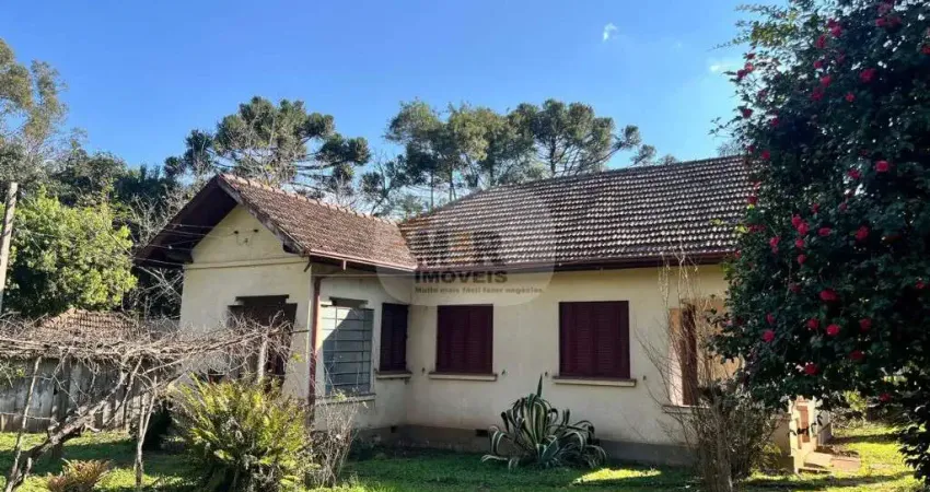 Terreno à venda no Linha Brasil, Nova Petrópolis