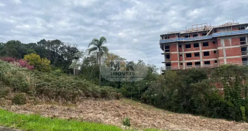 Terreno à venda na Pousada da Neve, Nova Petrópolis