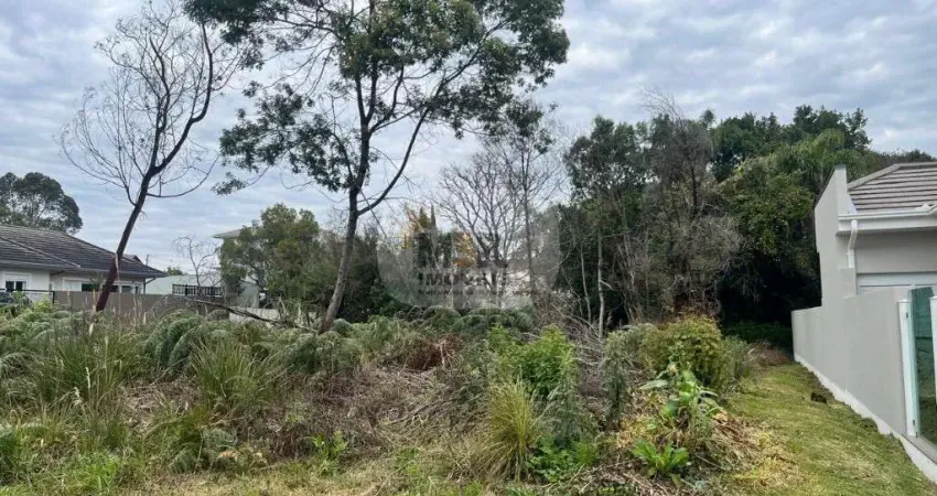 Terreno à venda na Pousada da Neve, Nova Petrópolis