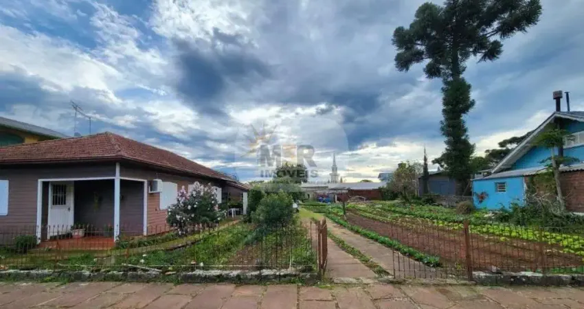 Terreno à venda no Logradouro, Nova Petrópolis