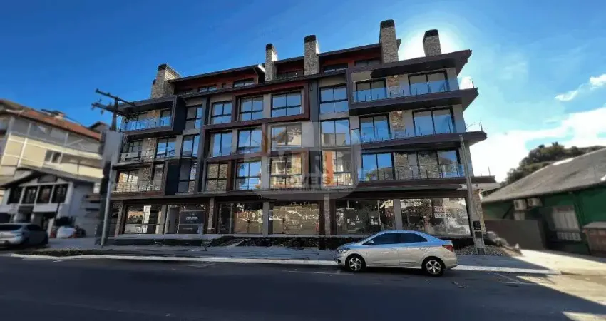 Ponto comercial com 1 sala para alugar na Avenida Osvaldo Aranha, 240, Centro, Canela