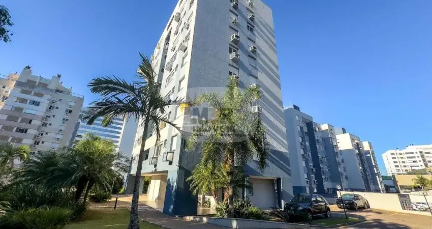 Apartamento com 2 quartos à venda na Avenida General Barreto Viana, 1065, Chácara das Pedras, Porto Alegre