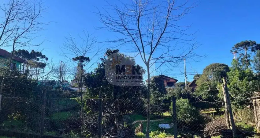 Terreno à venda na Vila Germania, Nova Petrópolis
