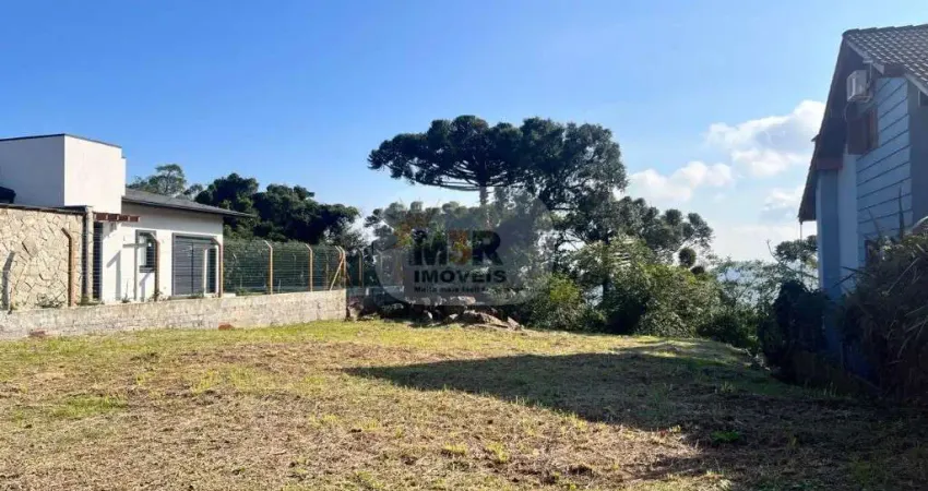 Terreno à venda na Rua Das Pombas, Pinhal Alto, Nova Petrópolis