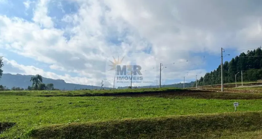 Terreno à venda na Rua Vicente Prieto, Pinhal Alto, Nova Petrópolis