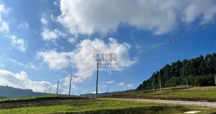 Terreno à venda no Pinhal Alto, Nova Petrópolis 