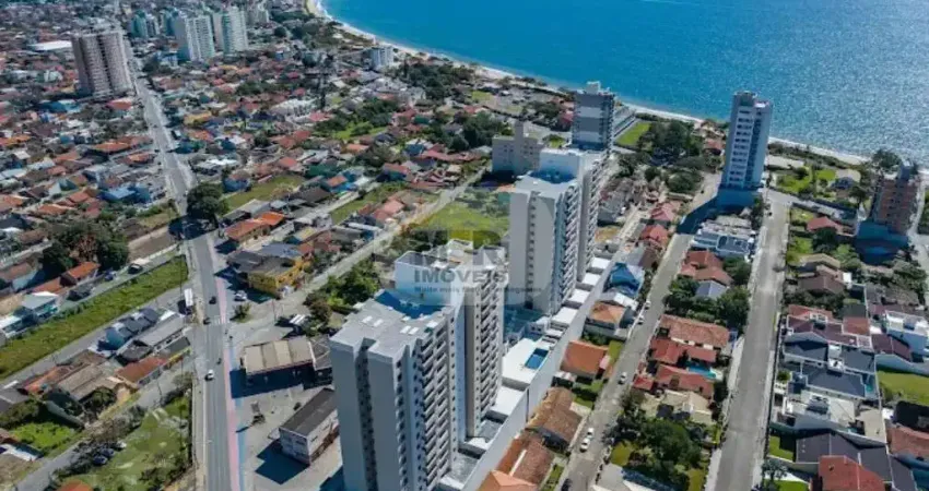 Apartamento com 2 quartos à venda na Avenida Eugênio Krause, 2865, Armação, Penha