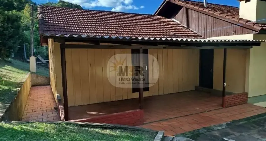 Casa com 3 quartos à venda no Centro, Picada Café 