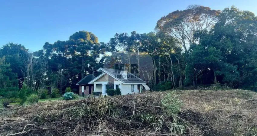 Terreno à venda em Juriti, Nova Petrópolis