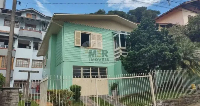 Casa com 4 quartos à venda no Logradouro, Nova Petrópolis 