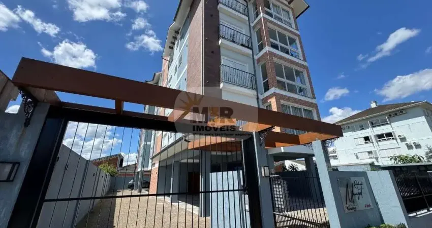 Apartamento com 2 quartos à venda na Rua Estephano Novak, 88, Pousada da Neve, Nova Petrópolis