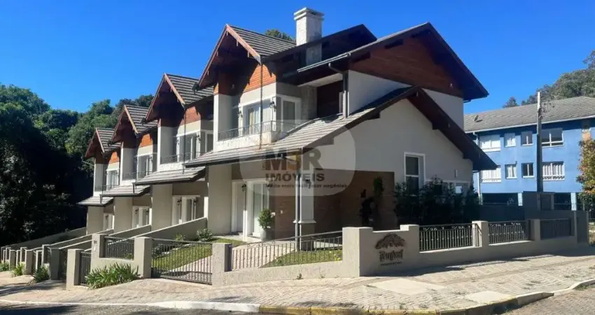 Casa em condomínio fechado com 2 quartos à venda em Juriti, Nova Petrópolis