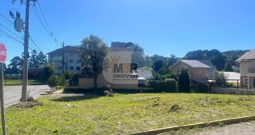 Terreno à venda no Piá, Nova Petrópolis