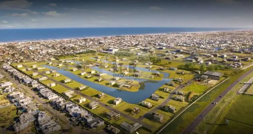 Terreno à venda no Centro, Xangri-Lá 