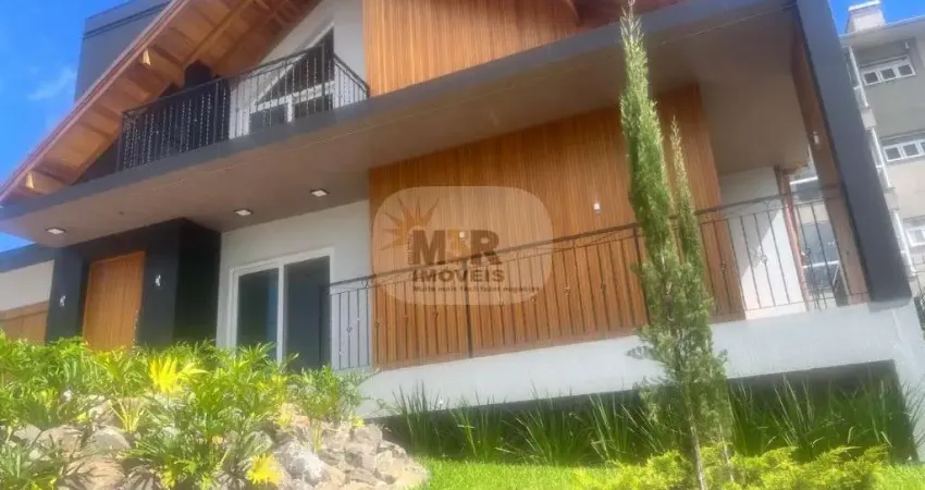 Casa com 3 quartos à venda na Rua Friedland, 29, Pousada da Neve, Nova Petrópolis