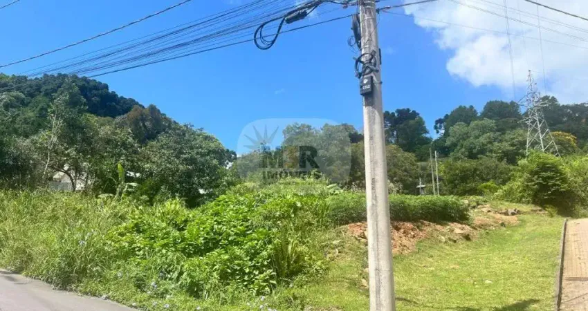Terreno à venda na Av. Padre Afonso Theobald, Logradouro, Nova Petrópolis