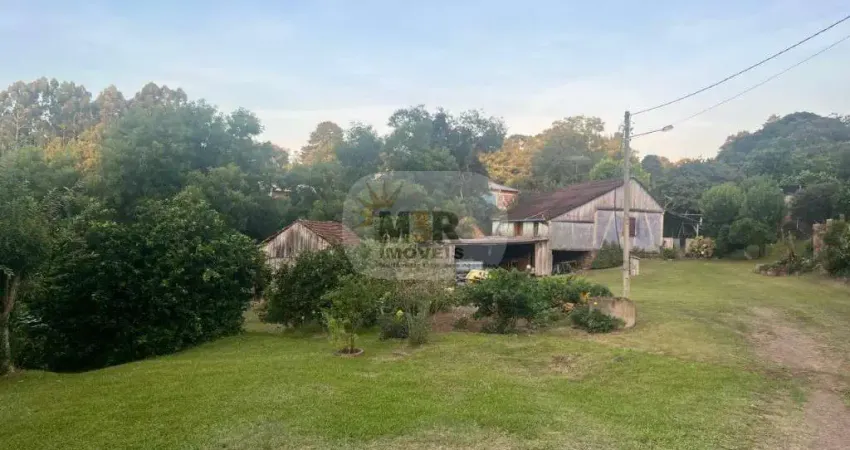 Terreno à venda na Vila Olinda, Nova Petrópolis