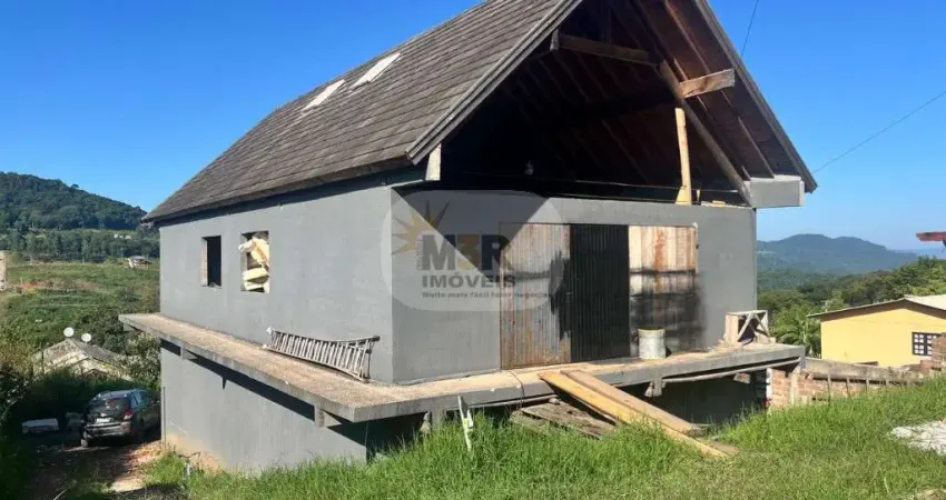 Casa com 1 quarto à venda na Rua Das Rochas, 48, Piá, Nova Petrópolis