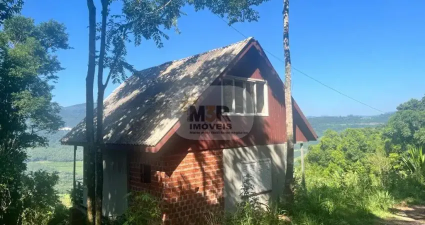 Chácara / sítio com 1 quarto para alugar na Linha Pirajá, Linha Pirajá Baixa, Nova Petrópolis