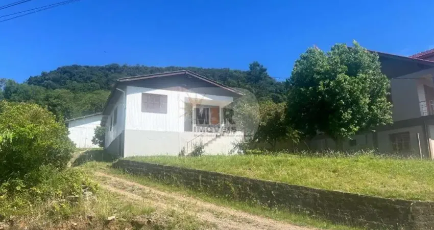 Casa com 3 quartos à venda no Pinhal Alto, Nova Petrópolis