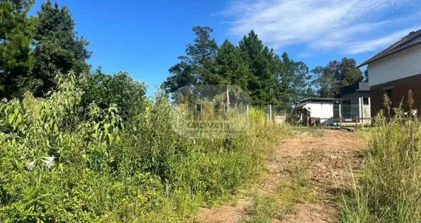 Terreno à venda na Vila Germania, Nova Petrópolis 