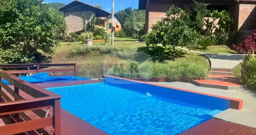 Chácara / sítio com 2 quartos à venda na Linha Olinda, Linha Olinda, Nova Petrópolis