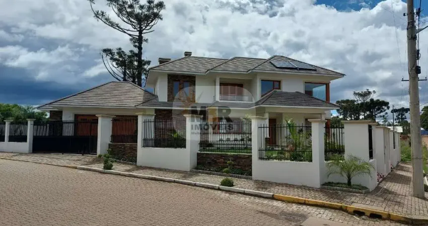 Casa com 3 quartos à venda em Juriti, Nova Petrópolis
