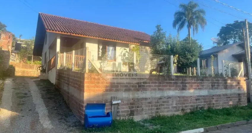 Casa com 2 quartos à venda no Vale Verde, Nova Petrópolis 