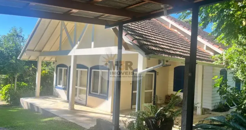 Casa comercial com 2 salas à venda na Pousada da Neve, Nova Petrópolis