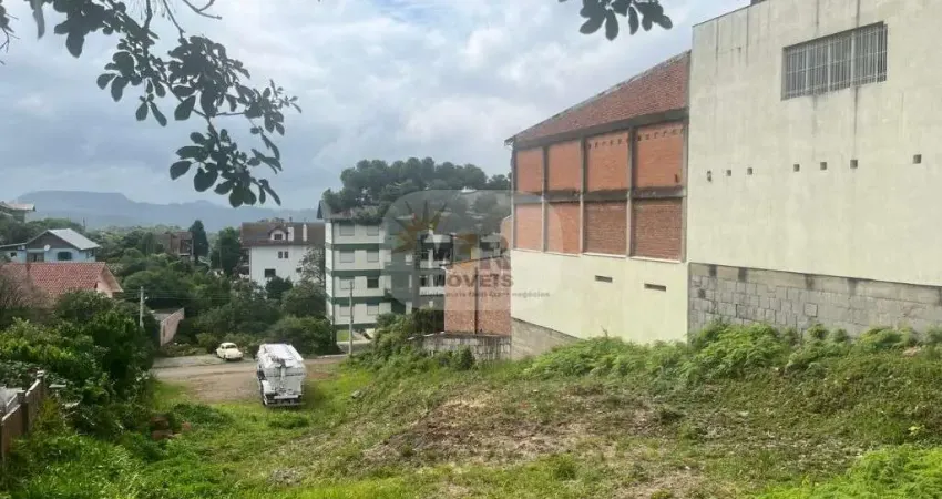 Terreno comercial à venda na Av. 15 de Novembro, 1237, Centro, Nova Petrópolis