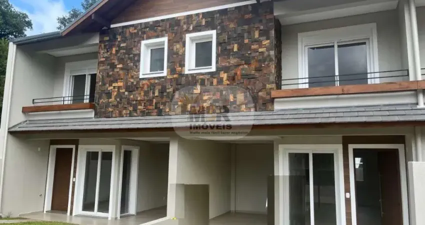 Casa com 2 quartos à venda na Pousada da Neve, Nova Petrópolis 