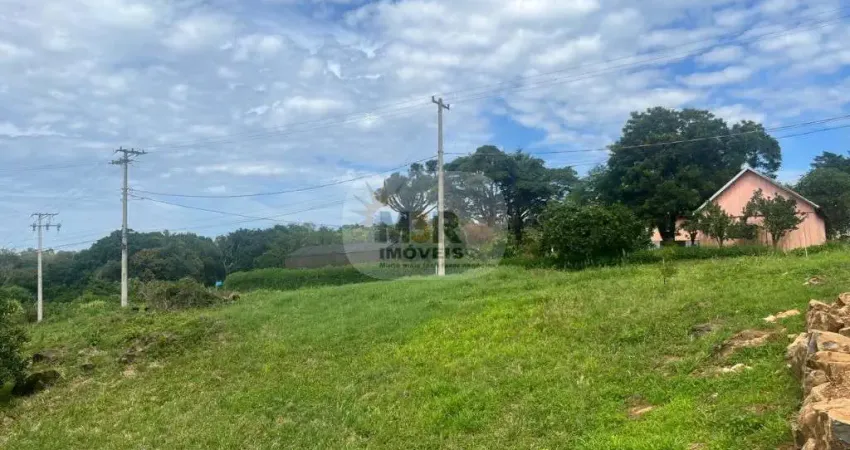 Terreno à venda no Pinhal Alto, Nova Petrópolis 