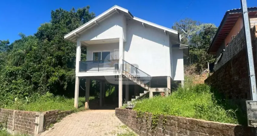 Casa com 2 quartos à venda no Pinhal Alto, Nova Petrópolis