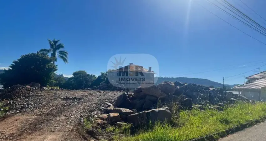 Terreno comercial à venda na Rua Caxias do Sul, Pousada da Neve, Nova Petrópolis