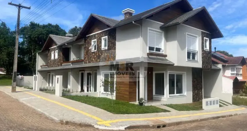 Casa com 2 quartos à venda na Pousada da Neve, Nova Petrópolis 