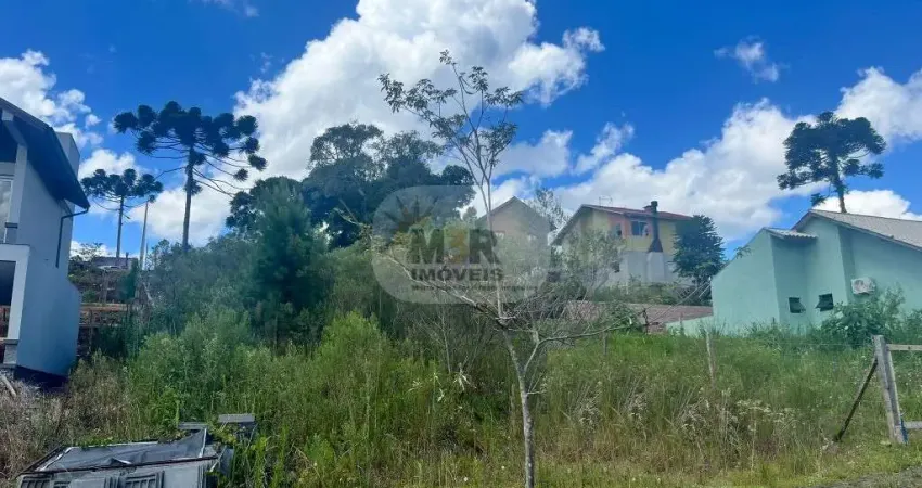 Terreno à venda no Linha Imperial, Nova Petrópolis