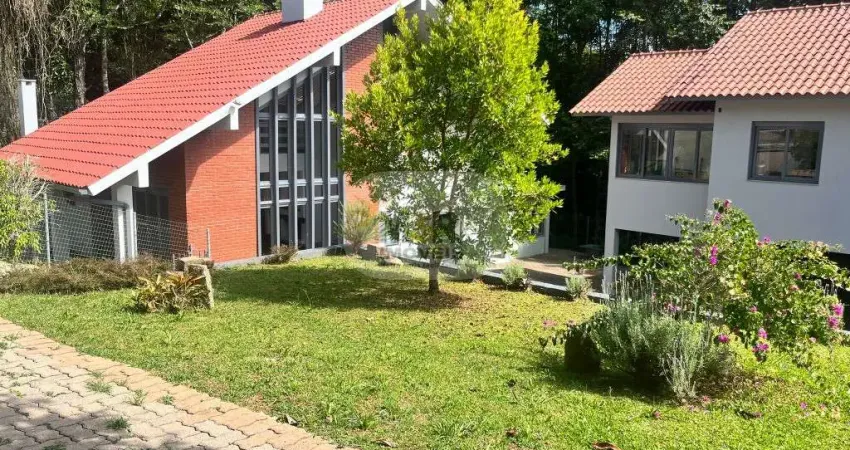 Casa com 5 quartos à venda na Rua 25 de julho, 529, Bavária, Nova Petrópolis