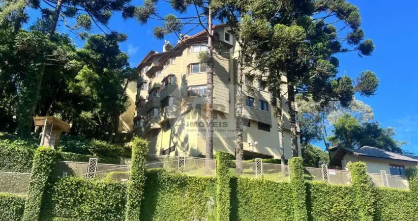 Apartamento com 1 quarto para alugar no Centro, Gramado