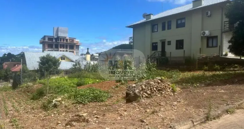 Terreno à venda na Pousada da Neve, Nova Petrópolis