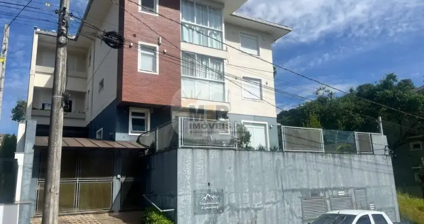 Apartamento com 2 quartos à venda na Rua Regensburg, 200, Pousada da Neve, Nova Petrópolis