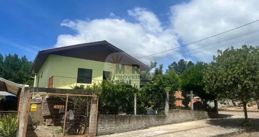 Casa com 2 quartos à venda na Rua Horacio Metz, 346, Vila Germania, Nova Petrópolis