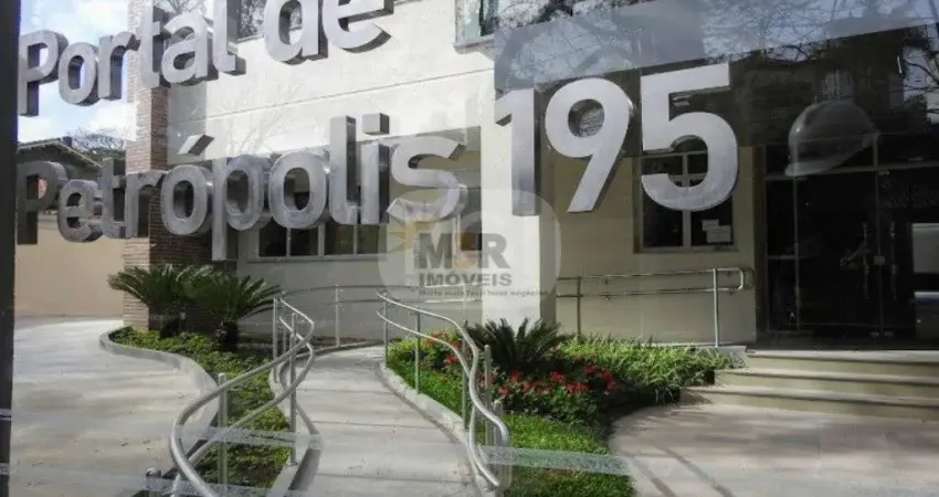 Apartamento com 3 quartos à venda na Rua Saica, 195, Jardim Botânico, Porto Alegre