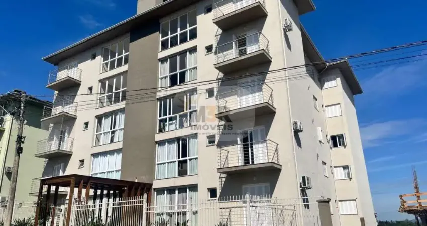 Apartamento com 2 quartos à venda na Rua Ivoti, 569, Pousada da Neve, Nova Petrópolis