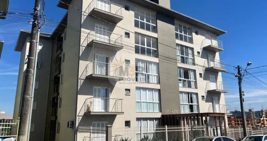 Apartamento com 3 quartos à venda na Pousada da Neve, Nova Petrópolis