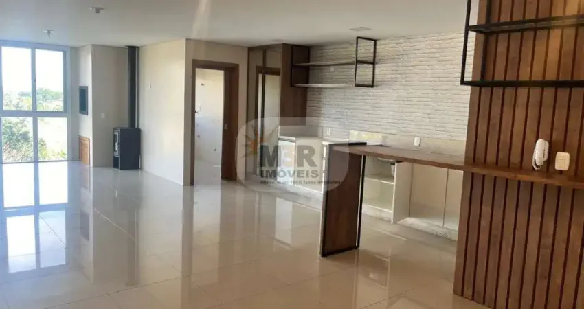 Apartamento com 3 quartos à venda na Pousada da Neve, Nova Petrópolis