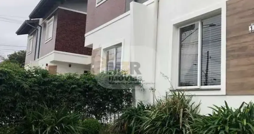 Casa em condomínio fechado com 2 quartos à venda na Vila Germania, Nova Petrópolis 